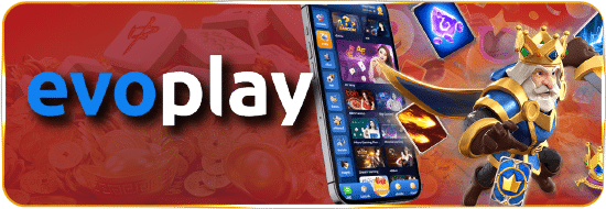 สแกนสล็อต Evoplay Entertainment