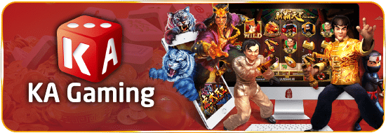 สูตรสล็อตai KA Gaming