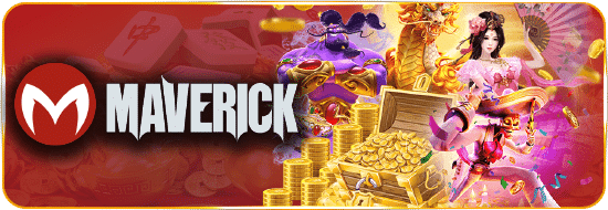 สูตรสล็อต Maverick