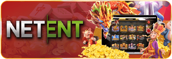 สูตรสล็อตแจกฟรี Netgame Entertainment