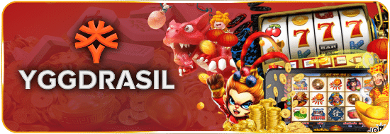 สูตรสล็อต Yggdrasil Slot